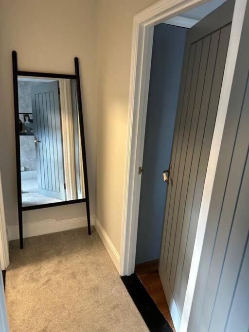 High Wycombe Centre- 2 Bed Flat Apartment Exterior foto