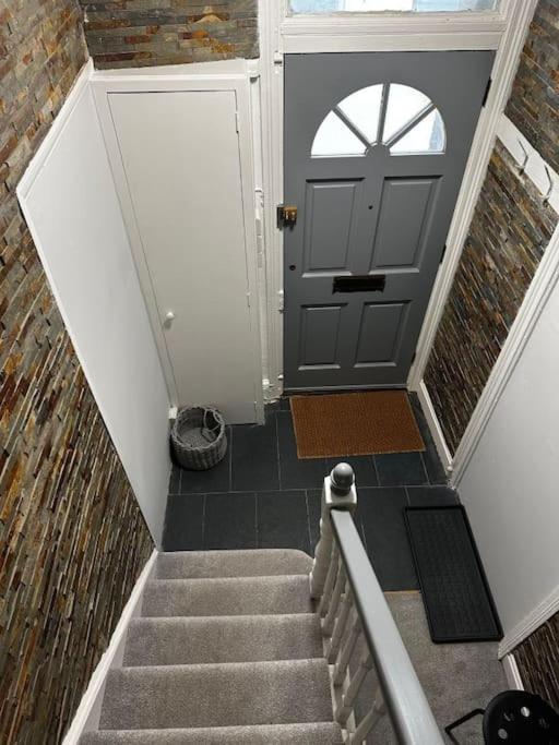 High Wycombe Centre- 2 Bed Flat Apartment Exterior foto